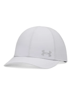 Foto van product UNDER ARMOUR Sportpet 'Launch' lichtgrijs
