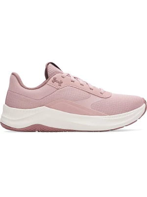 Foto van product UNDER ARMOUR Sportschoen 'Aurora 3' rosé