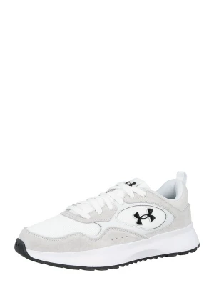 Foto van product UNDER ARMOUR Sportschoen 'Mirage' taupe / wit