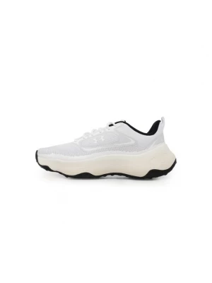Foto van product UNDER ARMOUR Sportschoen 'Pulse' wit