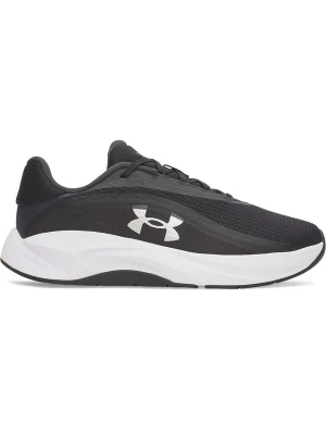 Foto van product UNDER ARMOUR Sportschoen 'Radiant' zwart / wit
