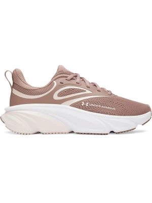 Foto van product UNDER ARMOUR Sportschoen 'Rogue 6' cappuccino