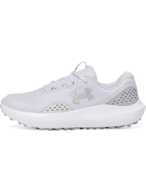 Foto van product UNDER ARMOUR Sportschoen 'Surge' lichtgrijs