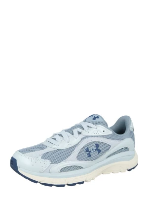 Foto van product UNDER ARMOUR Sportschoen 'Tech Runner' blauw / lichtblauw