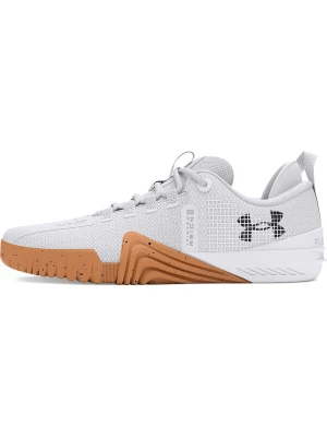 Foto van product UNDER ARMOUR Sportschoen 'TriBase Reign 6' zwart / wit