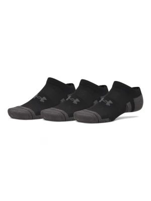 Foto van product UNDER ARMOUR Sportsokken 'Perf Tech' donkergrijs / zwart