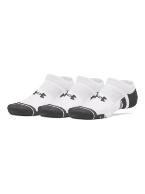 Foto van product UNDER ARMOUR Sportsokken 'Perf Tech' zwart / wit