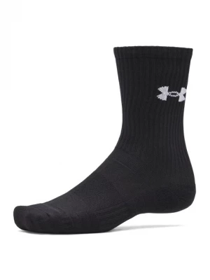 Foto van product UNDER ARMOUR Sportsokken zwart