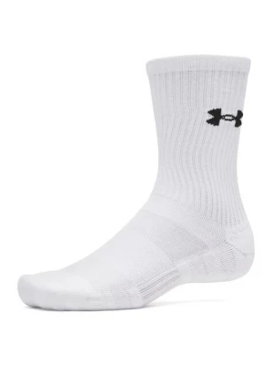 Foto van product UNDER ARMOUR Sportsokken zwart / wit