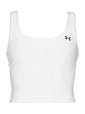 Foto van product UNDER ARMOUR Sporttop 'Motion' wit