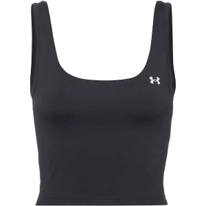 Foto van product UNDER ARMOUR Sporttop 'Motion' zwart / wit