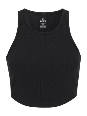 Foto van product UNDER ARMOUR Sporttop 'Rival' zwart