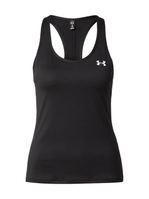 Foto van product UNDER ARMOUR Sporttop zwart