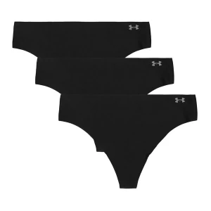 Foto van product UNDER ARMOUR String zwart