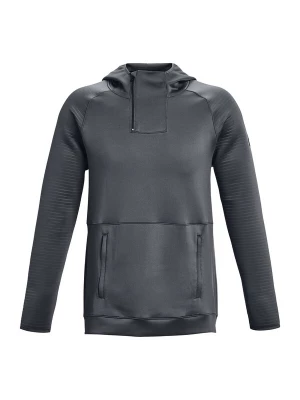 Foto van product UNDER ARMOUR Trainingsjack 'Curry Playable' antraciet