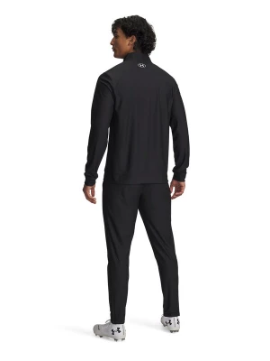 Foto van product UNDER ARMOUR Trainingspak 'Challenger' zwart