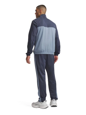 Foto van product UNDER ARMOUR Trainingspak 'EMEA Novelty' duifblauw / basaltgrijs / wit