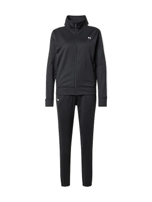 Foto van product UNDER ARMOUR Trainingspak zwart / wit