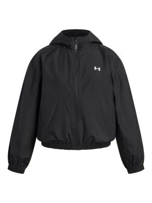 Foto van product UNDER ARMOUR Tussenjas zwart