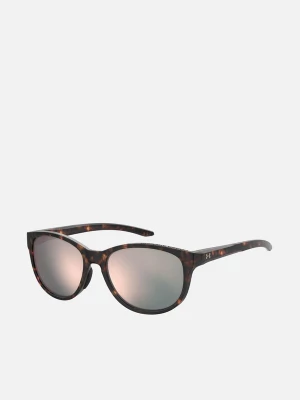 Foto van product UNDER ARMOUR Zonnebril 'Under Armour UA 0014 / G / S Havana / 17 / 145 Women Sunglasses' bruin