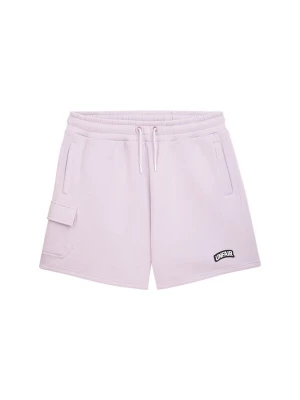 Foto van product Unfair Athletics Broek 'Permanent' lavendel