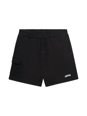 Foto van product Unfair Athletics Broek 'Permanent' zwart / wit