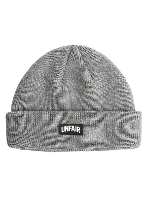 Foto van product Unfair Athletics Muts grijs