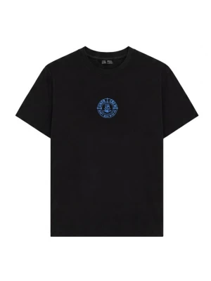 Foto van product Unfair Athletics Shirt 'DMWU' azuur / zwart