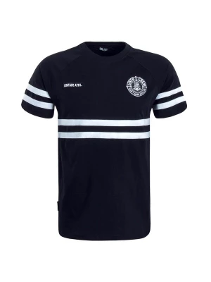 Foto van product Unfair Athletics Shirt marine / wit