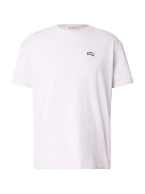 Foto van product Unfair Athletics Shirt 'Permanent' pastellila