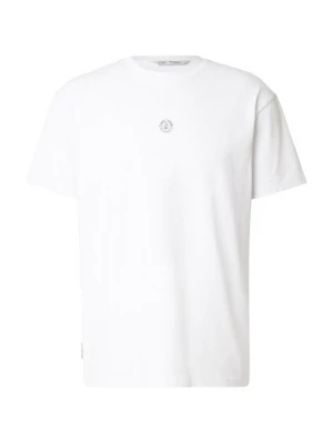 Foto van product Unfair Athletics Shirt 'Terrace' zwart / wit