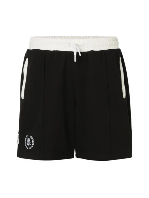 Foto van product Unfair Athletics Sportbroek 'Lotc' zwart / wit