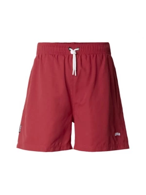 Foto van product Unfair Athletics Zwemshorts bourgogne