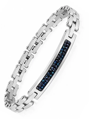 Foto van product UNIQAL Armband 'STELLE' zilver