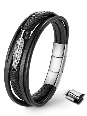 Foto van product UNIQAL Armband zilver