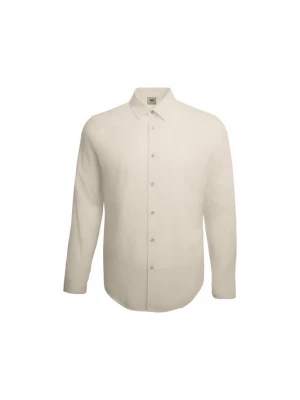 Foto van product UNIQVIBE Blouse beige