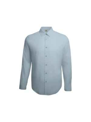 Foto van product UNIQVIBE Blouse blauw