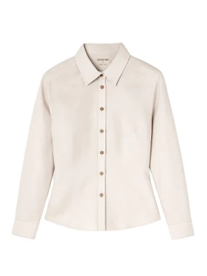 Foto van product UNIQVIBE Blouse ecru