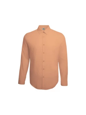Foto van product UNIQVIBE Blouse koraal