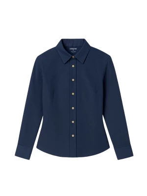 Foto van product UNIQVIBE Blouse navy
