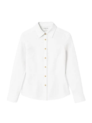 Foto van product UNIQVIBE Blouse wit