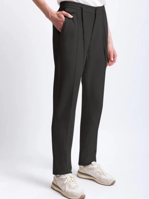 Foto van product UNIQVIBE Broek antraciet