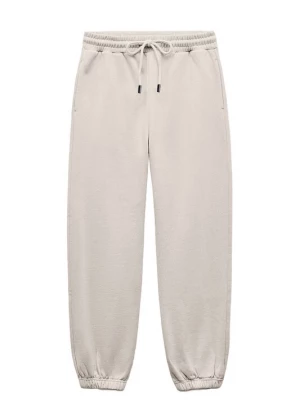 Foto van product UNIQVIBE Broek crème