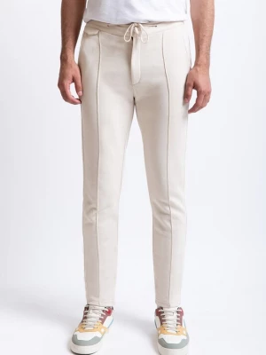 Foto van product UNIQVIBE Broek crème