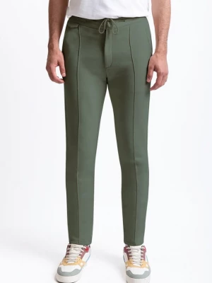 Foto van product UNIQVIBE Broek groen