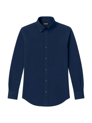 Foto van product UNIQVIBE Overhemd navy