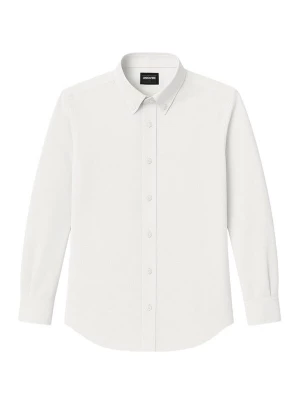 Foto van product UNIQVIBE Overhemd wit