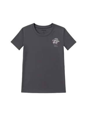 Foto van product UNIQVIBE Shirt antraciet