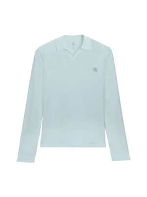 Foto van product UNIQVIBE Shirt blauw