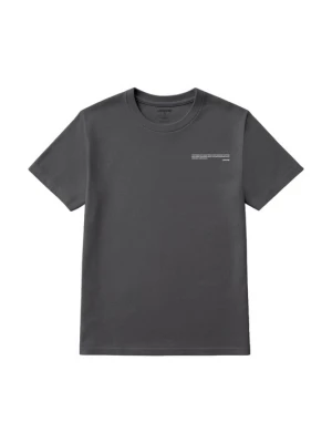 Foto van product UNIQVIBE Shirt grijs / antraciet